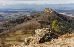 Burg Hohenzollern II