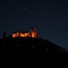 Burg Hohenzollern II