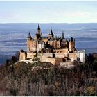 Burg Hohenzollern II