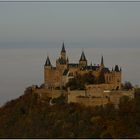 Burg Hohenzollern III