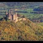 Burg Hohenzollern III