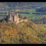 Burg Hohenzollern III