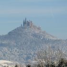 Burg Hohenzollern III