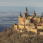 Burg Hohenzollern III