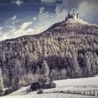 Burg Hohenzollern [IR]