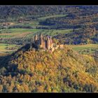 Burg Hohenzollern IV