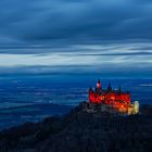 Burg Hohenzollern Königlicher Adventszauber