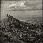 Burg Hohenzollern (MF, analog)