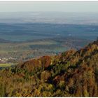 Burg Hohenzollern Panorama