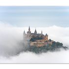 Burg Hohenzollern V