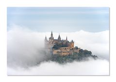 Burg Hohenzollern V