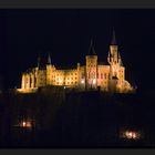 Burg Hohenzollern zu Hechingen Neu aufgelegt