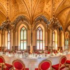 Burg Hohenzollern_Tafel Kaiser Wilhelm II.