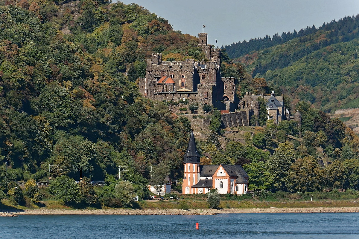  Burg Hohneck 