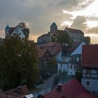 Burg Hohnstein....