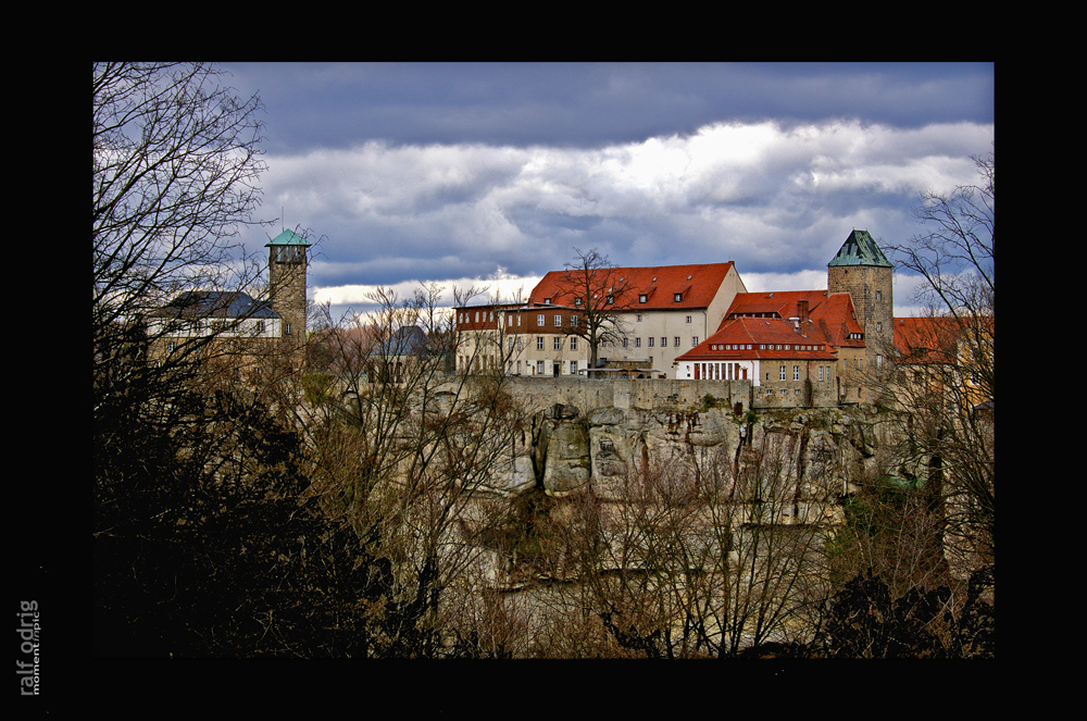 ...Burg Hohnstein...