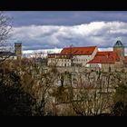 ...Burg Hohnstein...