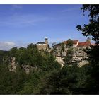 Burg Hohnstein