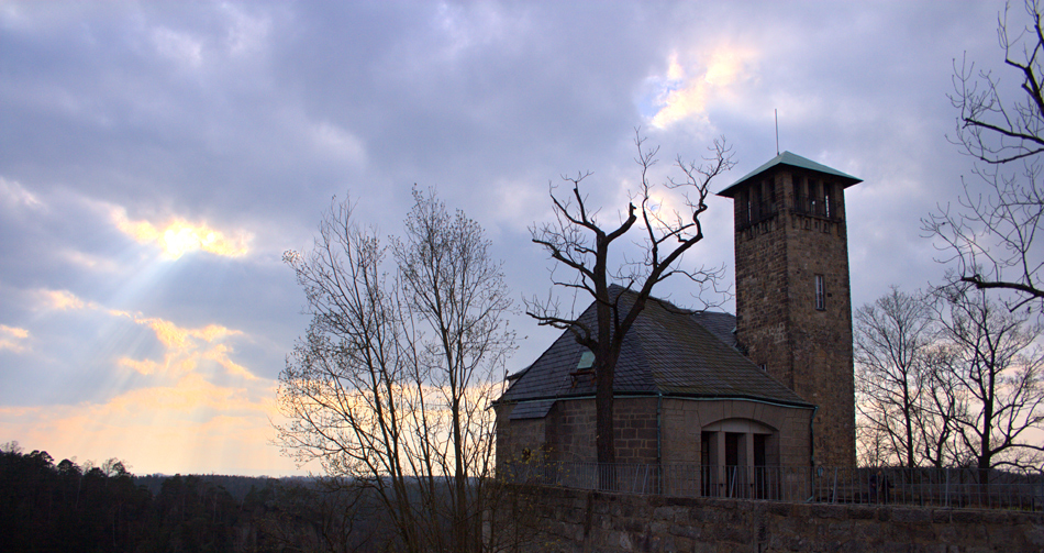 Burg Hohnstein