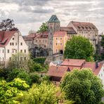 Burg Hohnstein