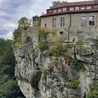 Burg Hohnstein