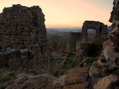 Burg Hohnstein