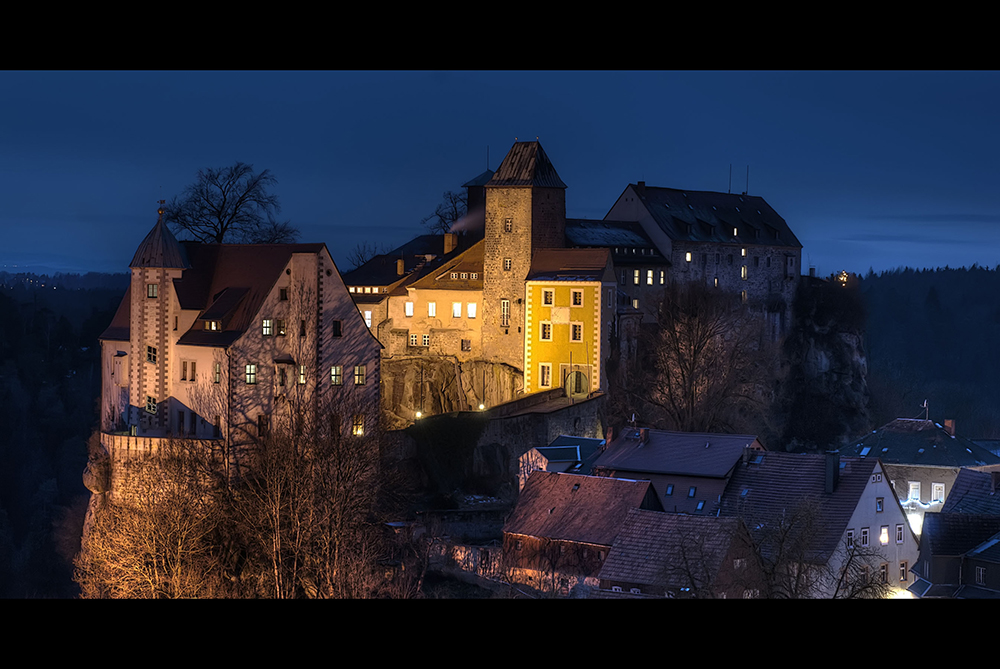 Burg Hohnstein