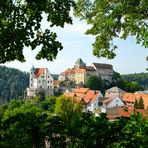 Burg Hohnstein