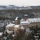 Burg Hohnstein Sächsische Schweiz