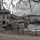 Burg Hollenburg