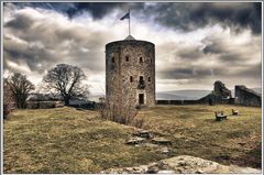 Burg Homberg Efze