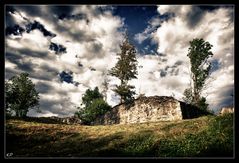 Burg Hopfen