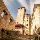 Burg Hornberg