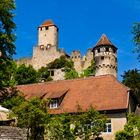 Burg Hornberg