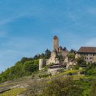 Burg Hornberg