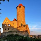 Burg Hornberg