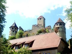 Burg Hornberg