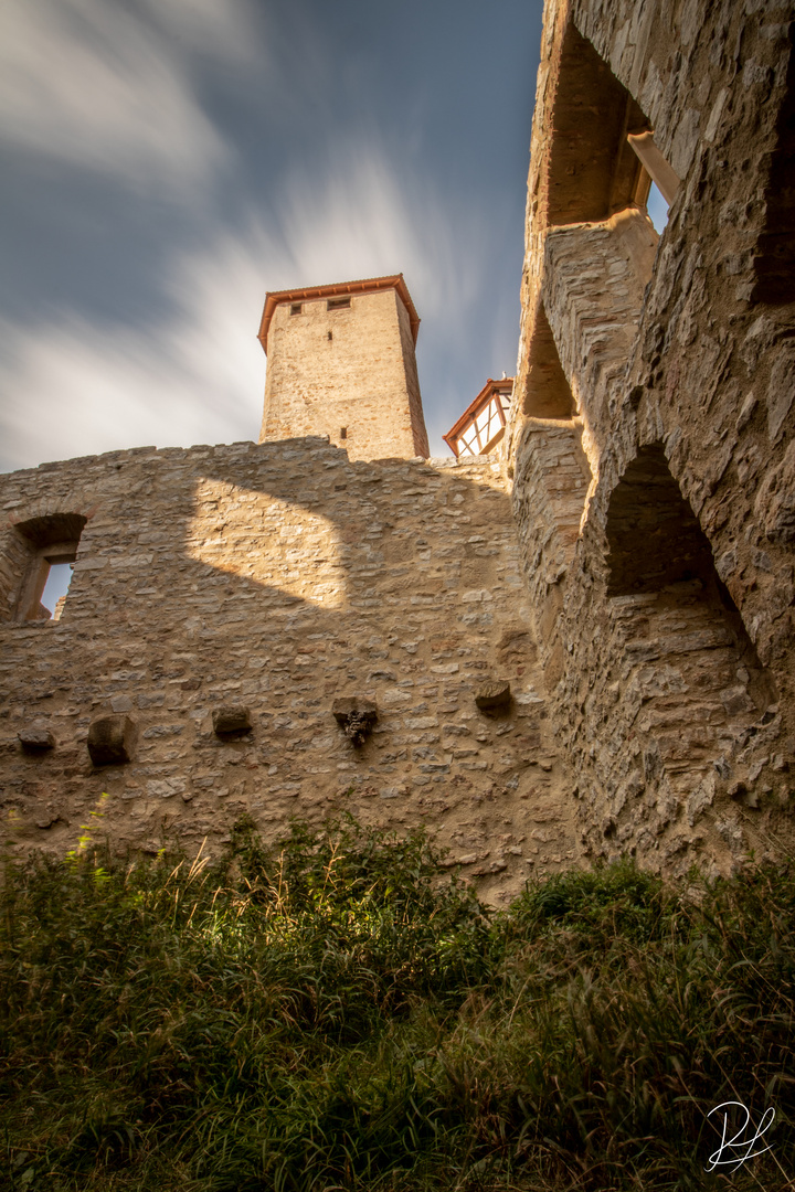 Burg Hornberg