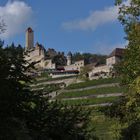 Burg Hornberg