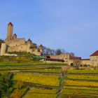 Burg Hornberg