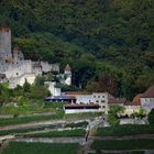 Burg Hornberg