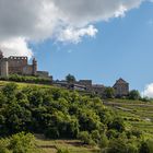 Burg Hornberg, Gundelsheim