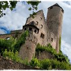 Burg Hornberg, Neckarzimmern