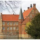 Burg Hülshoff #1