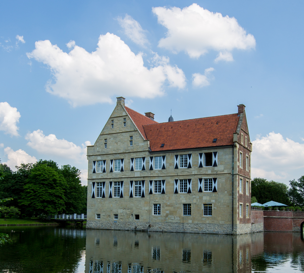 Burg-Hülshoff