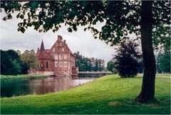Burg Hülshoff (2)
