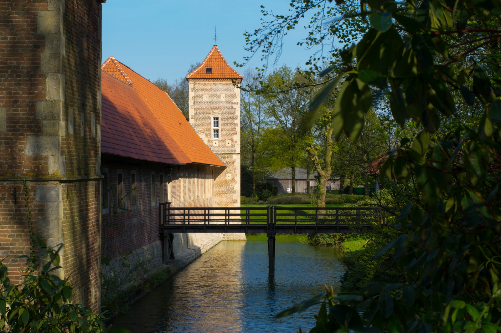 Burg Hülshoff 3