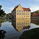 Burg Hülshoff.