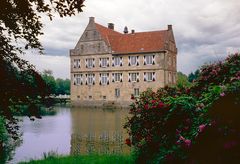 Burg Hülshoff