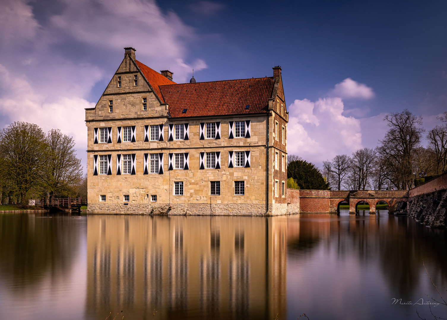 Burg Hülshoff